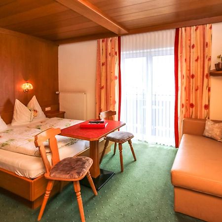 Alpenhotel Tauernstueberl Zell am See Kültér fotó