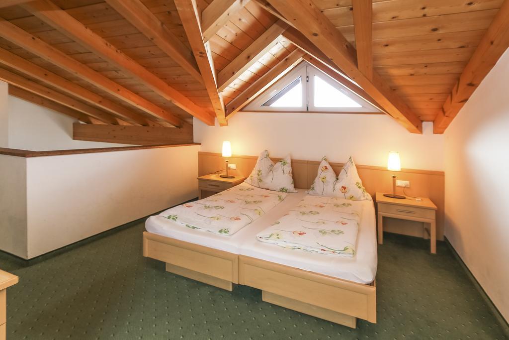 Alpenhotel Tauernstueberl Zell am See Kültér fotó