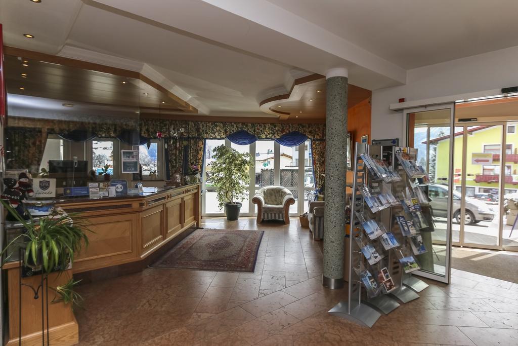 Alpenhotel Tauernstueberl Zell am See Kültér fotó