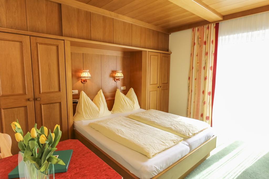 Alpenhotel Tauernstueberl Zell am See Kültér fotó
