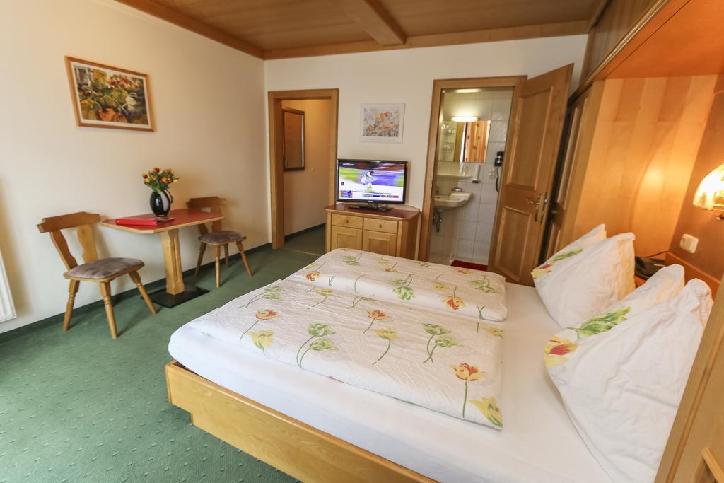Alpenhotel Tauernstueberl Zell am See Kültér fotó