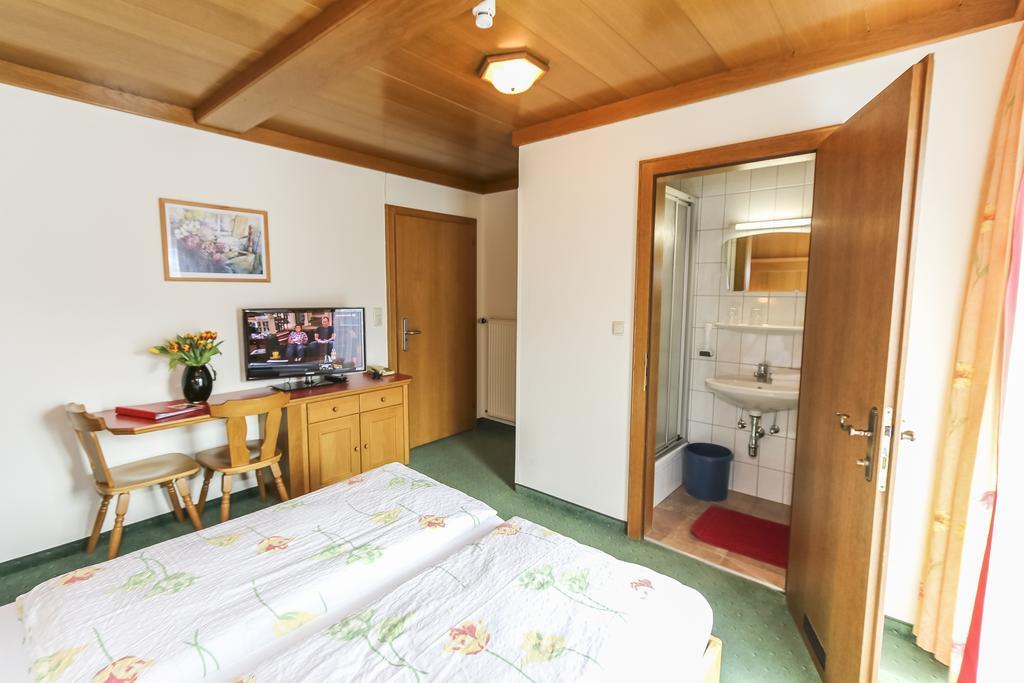 Alpenhotel Tauernstueberl Zell am See Kültér fotó
