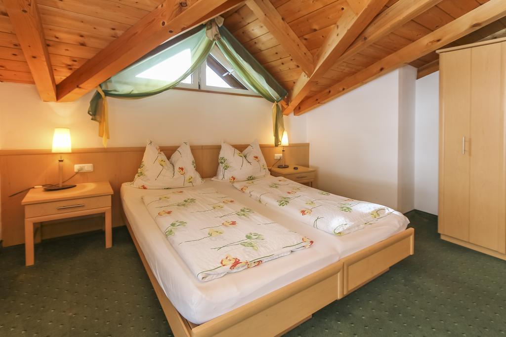 Alpenhotel Tauernstueberl Zell am See Kültér fotó