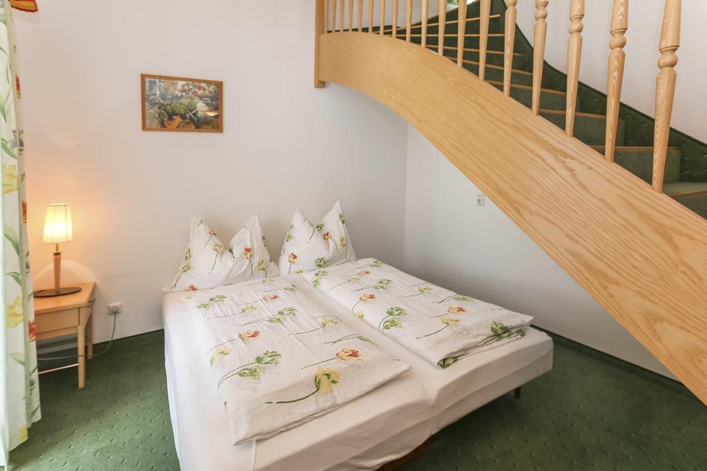 Alpenhotel Tauernstueberl Zell am See Kültér fotó