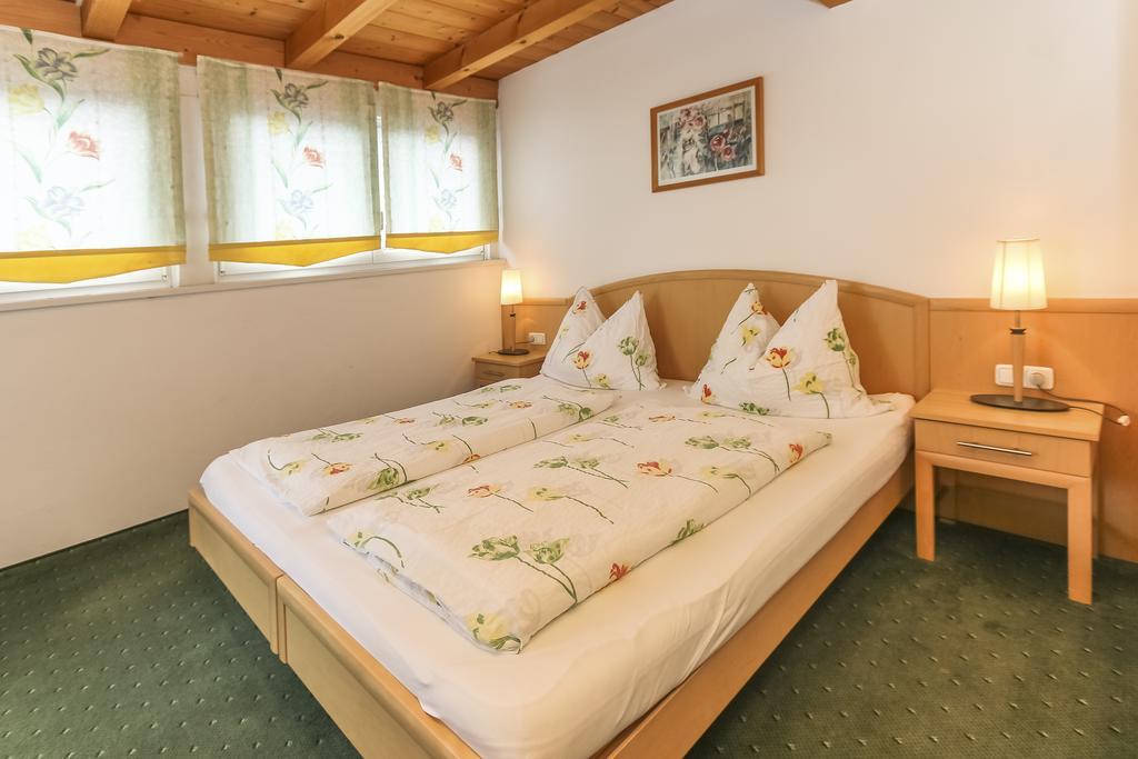 Alpenhotel Tauernstueberl Zell am See Kültér fotó