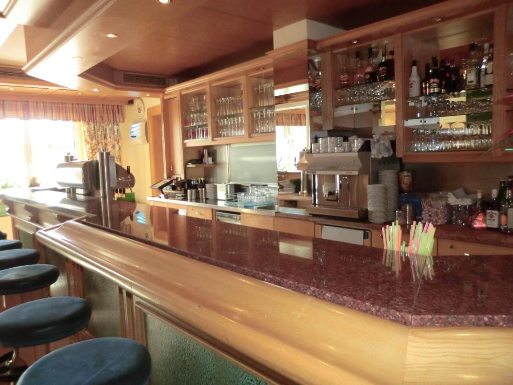 Alpenhotel Tauernstueberl Zell am See Kültér fotó