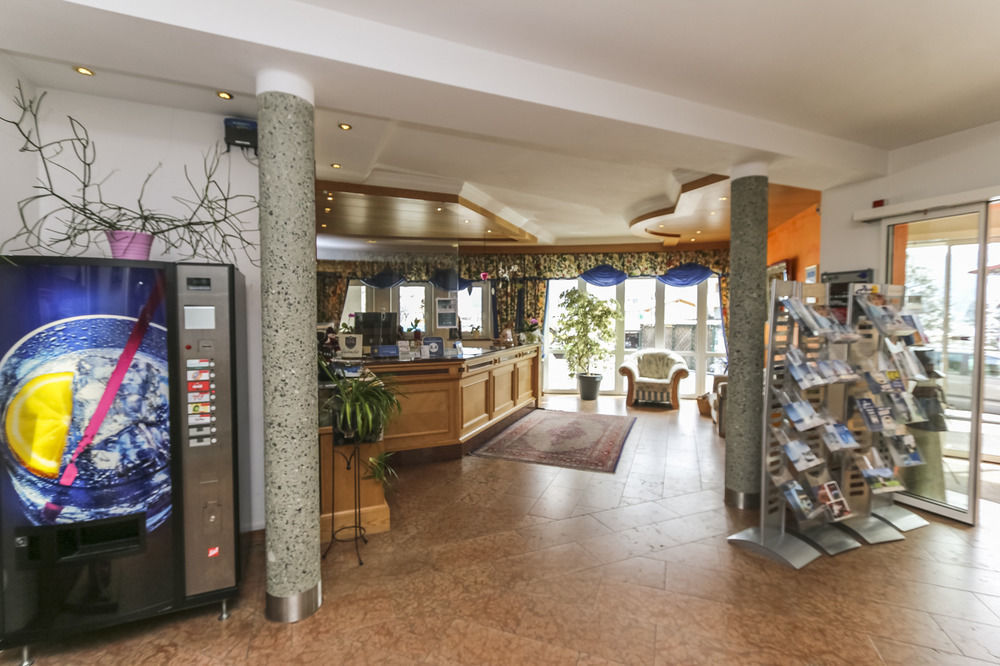 Alpenhotel Tauernstueberl Zell am See Kültér fotó