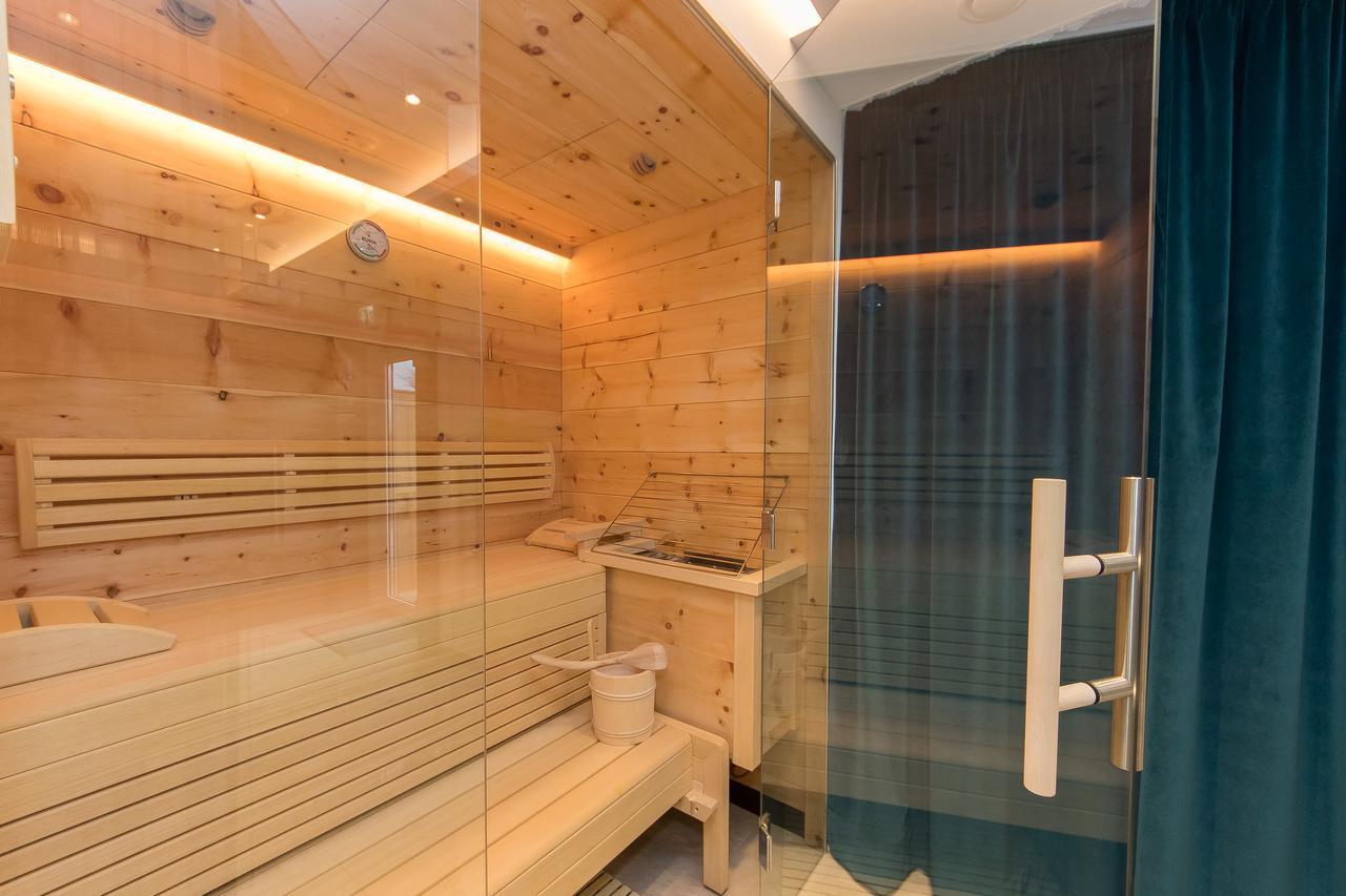 Alpenhotel Tauernstueberl Zell am See Kültér fotó